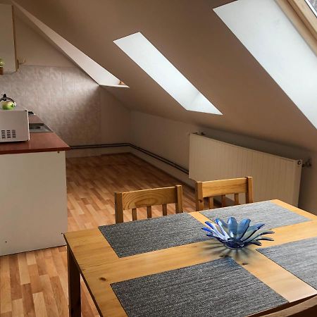 Apartman Pod Laznema Jeseník Exterior foto