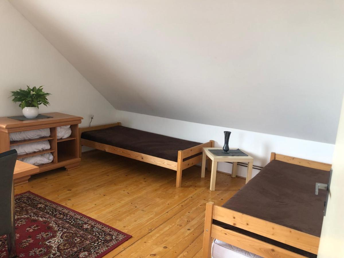 Apartman Pod Laznema Jeseník Exterior foto