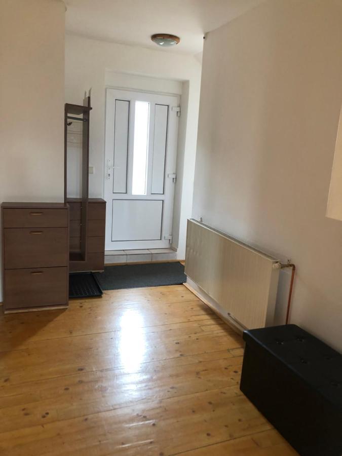Apartman Pod Laznema Jeseník Exterior foto
