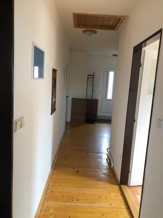 Apartman Pod Laznema Jeseník Exterior foto