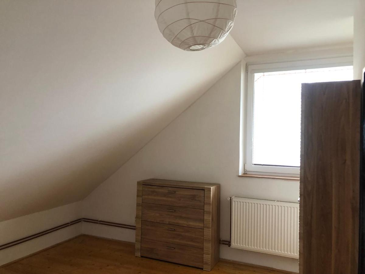 Apartman Pod Laznema Jeseník Exterior foto
