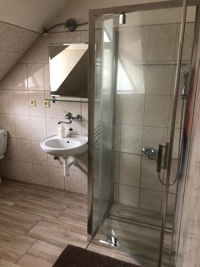 Apartman Pod Laznema Jeseník Exterior foto