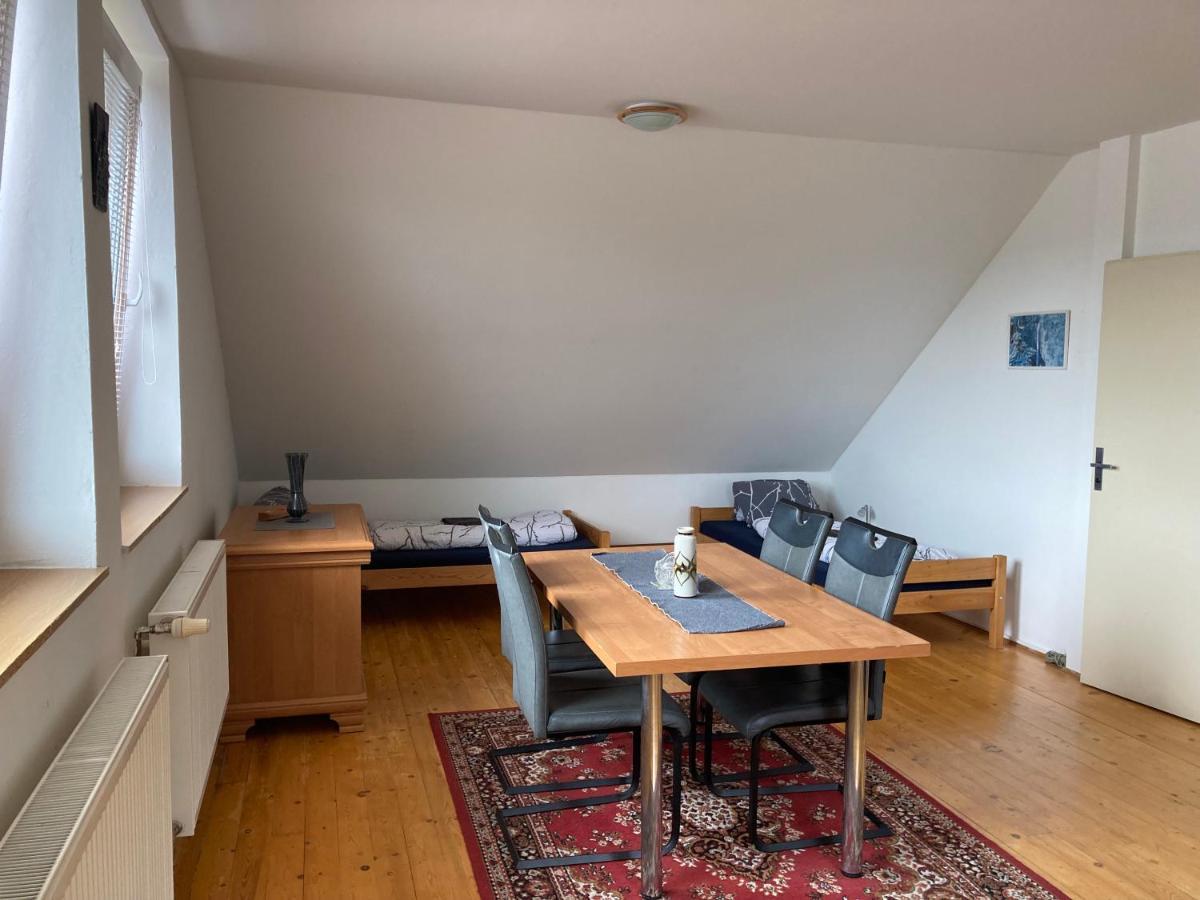 Apartman Pod Laznema Jeseník Exterior foto